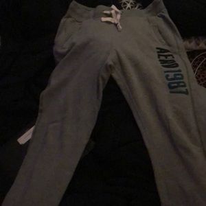 sweatpants
